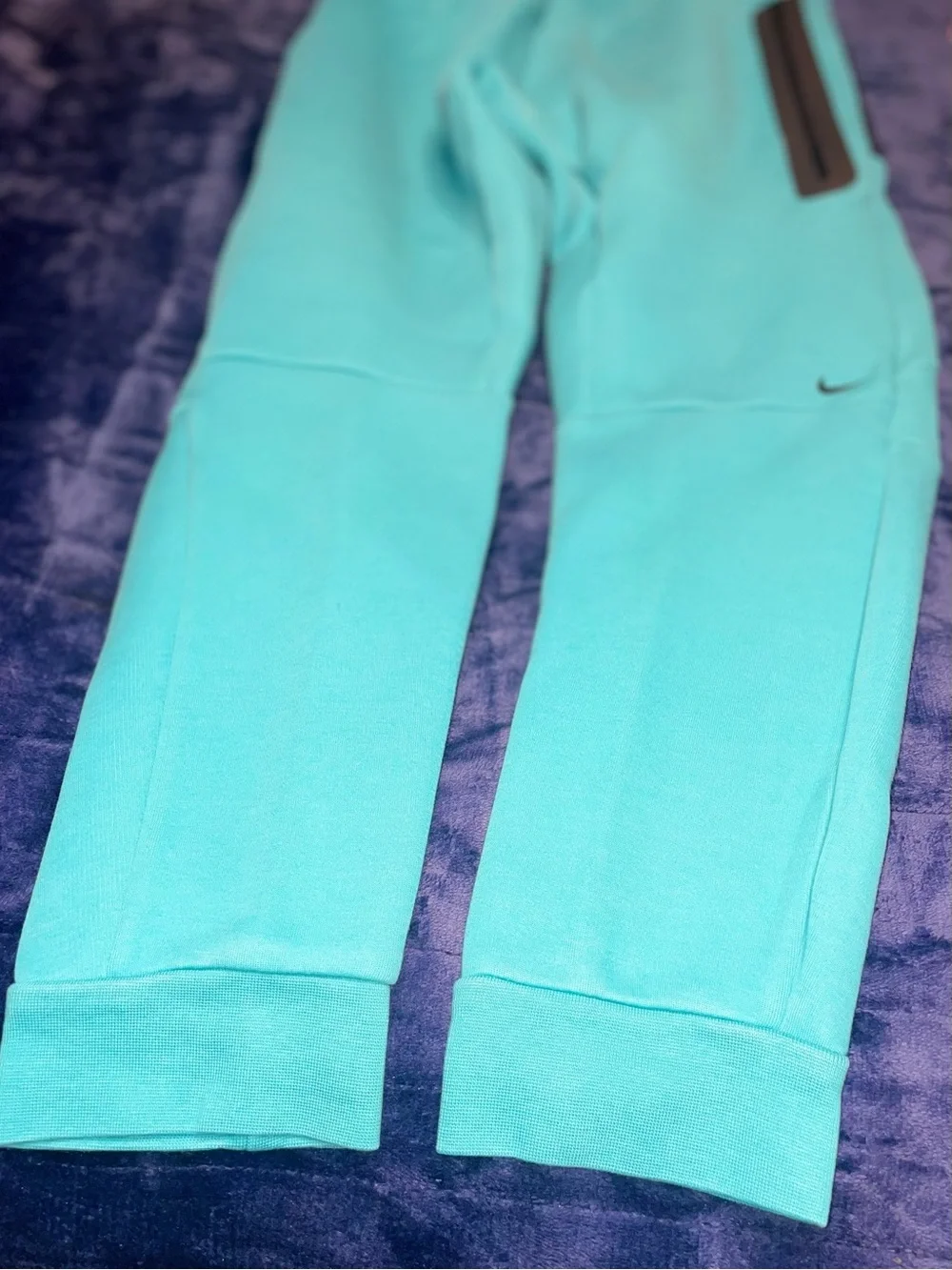 NIKE TECH SET SZ L